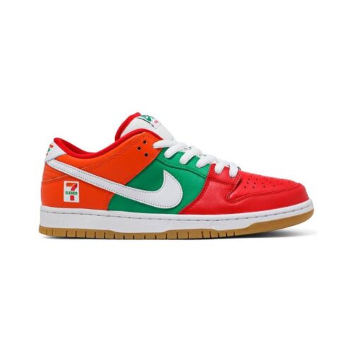 7-Eleven X Dunk Low Sb Cz5130-600