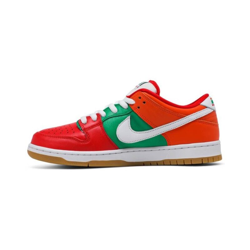 7-Eleven X Dunk Low Sb Cz5130-600