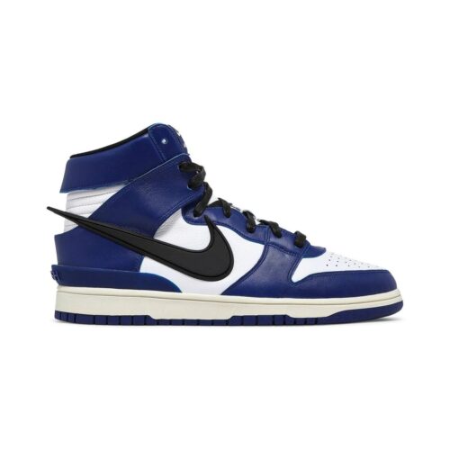 Ambush X Dunk High Deep Royal Cu7544-400