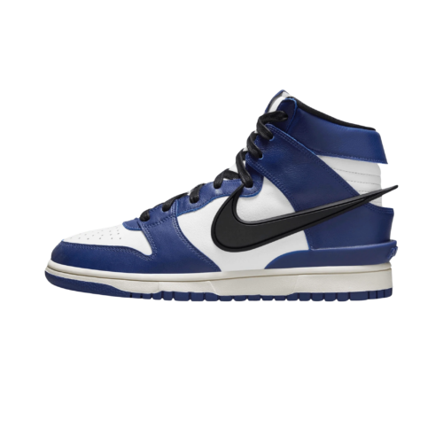 Ambush X Nike Dunk High Deep Royal