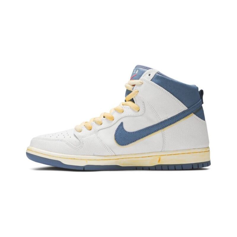 Atlas X Dunk High Sb Lost At Sea Cz3334-100