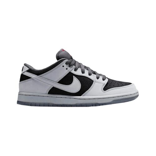 Atlas X Dunk Low Premium Sb Wolf Grey 504750-020