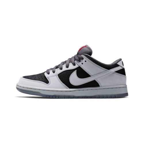 Atlas X Dunk Low Premium Sb Wolf Grey 504750-020