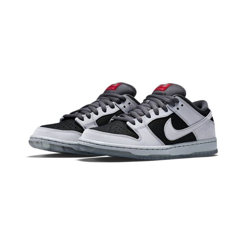 Atlas X Dunk Low Premium Sb Wolf Grey 504750-020