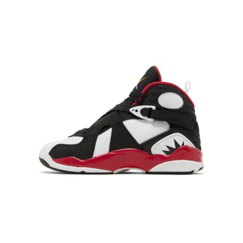 Big Kids Jordan 8 Retro Paprika Paprika/Black-White (Do8731 601)