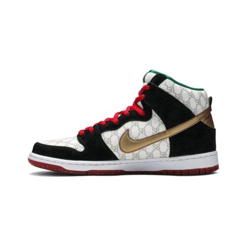 Black Sheep X Dunk High Sb Paid In Full 313171-170