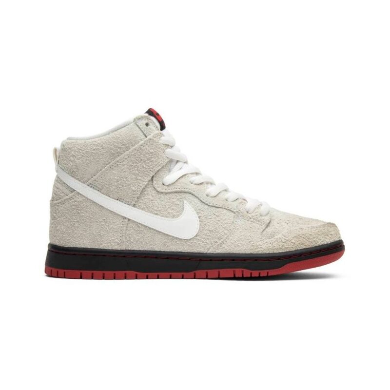 Black Sheep X Sb Dunk High Black Sheep 881758-110