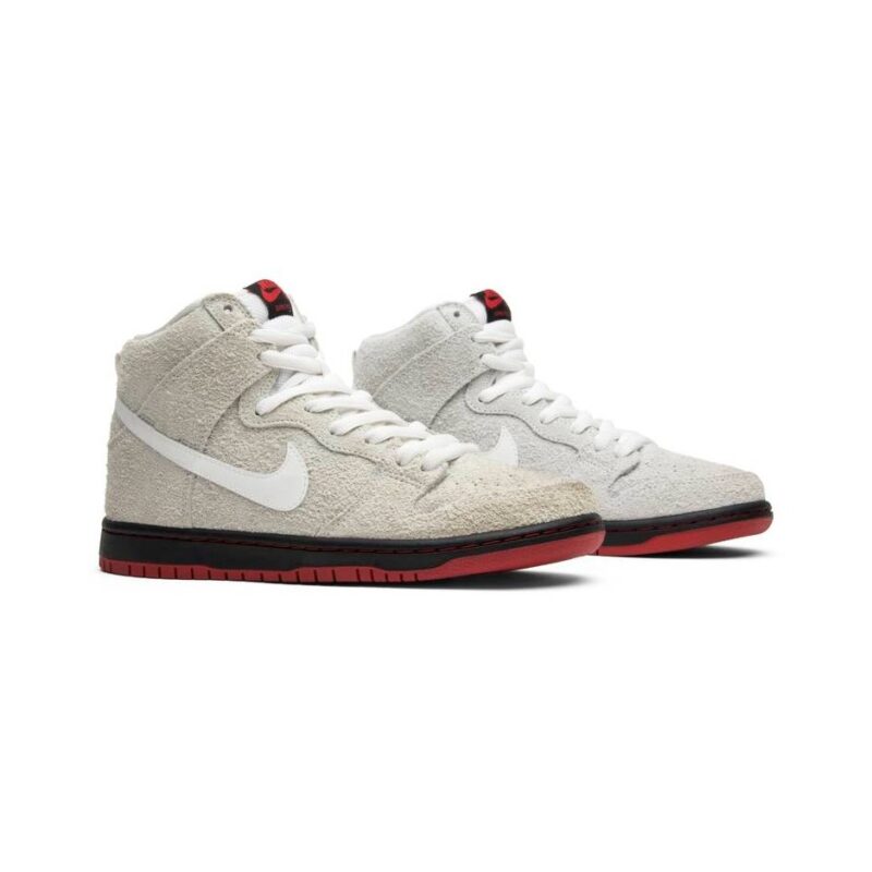 Black Sheep X Sb Dunk High Black Sheep 881758-110