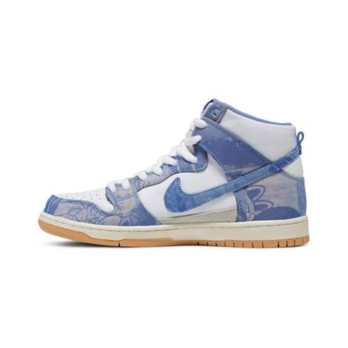 Carpet Company X Dunk High Sb Cv1677-100