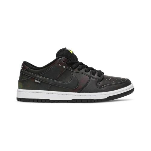 Civilist X Dunk Low Pro Sb Qs Thermography Cz5123-001