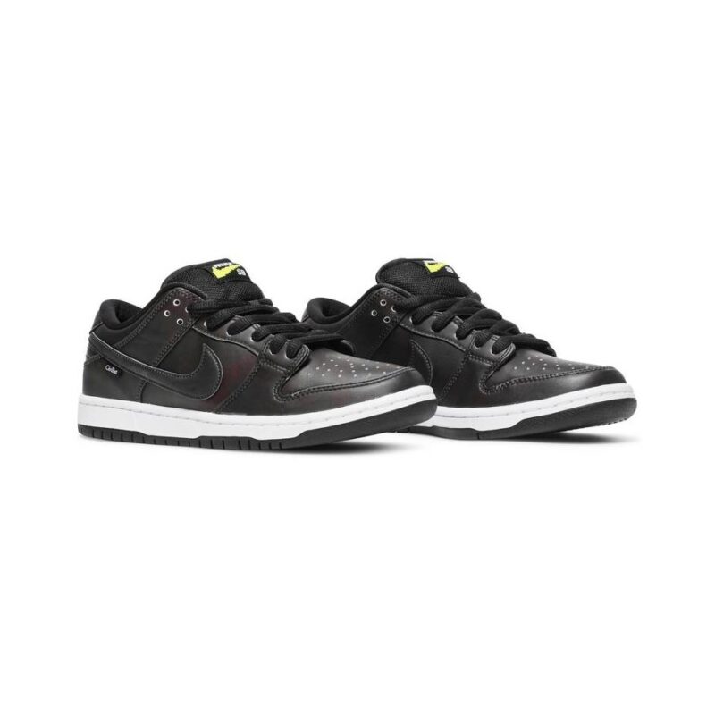 Civilist X Dunk Low Pro Sb Qs Thermography Cz5123-001