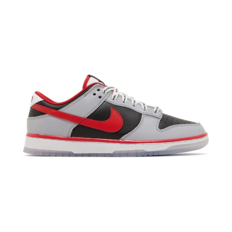 Clark Atlanta University X Dunk Low Panthers Dr6189-001