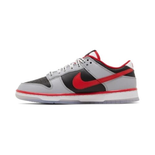 Clark Atlanta University X Dunk Low Panthers Dr6189-001