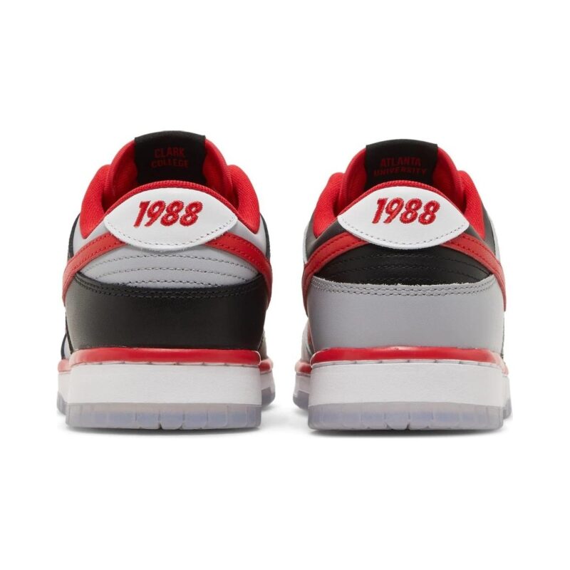 Clark Atlanta University X Dunk Low Panthers Dr6189-001