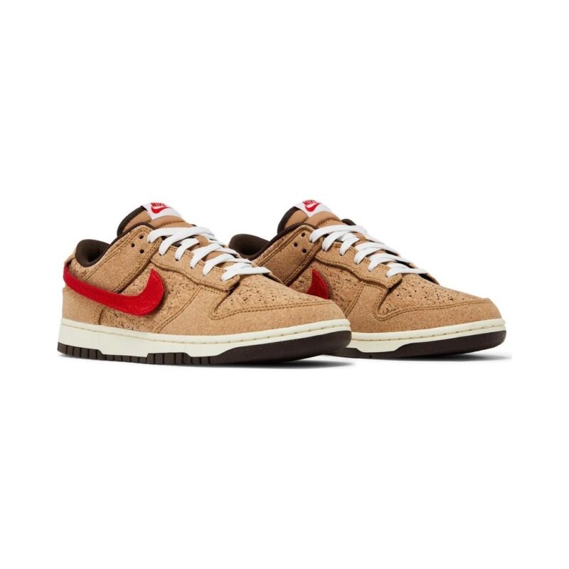 Clot X Dunk Low Sp Cork Fn0317-121