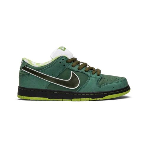 Concepts X Dunk Low Sb Green Lobster Special Box Bv1310-337