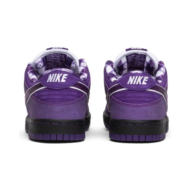 Concepts X Dunk Low Sb Purple Lobster Bv1310-555