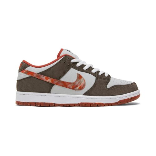 Crushed Dc X Dunk Low Sb Dh7782-001