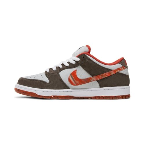 Crushed Dc X Dunk Low Sb Dh7782-001