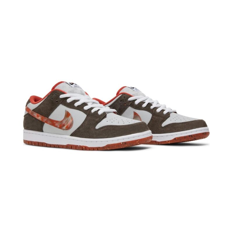 Crushed Dc X Dunk Low Sb Dh7782-001