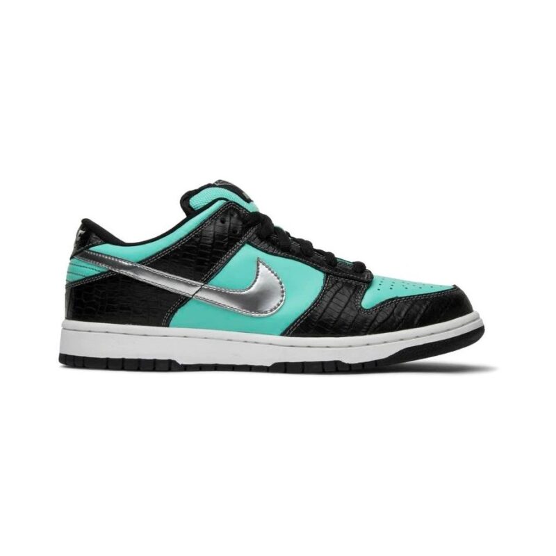 Diamond Supply Co. X Dunk Low Pro Sb Tiffany 304292-402