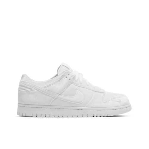 Dover Street Market x Nike Dunk Low Triple White DH2686-100