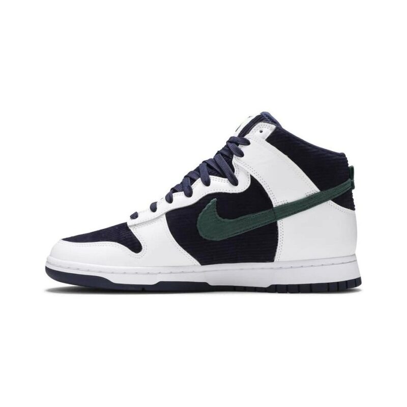 Dunk High Emb Official Basketball Merchandise Dh0953-400