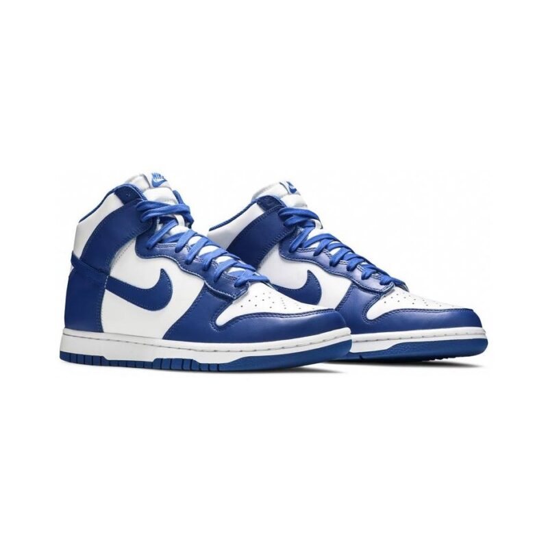 Dunk High Game Royal Dd1399-102