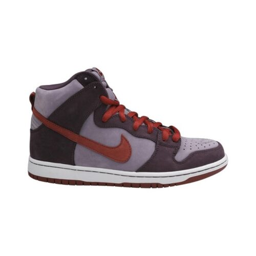 Dunk High Premium Sb Plum 313171-500