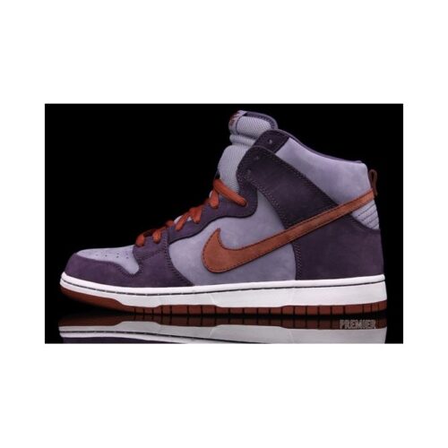 Dunk High Premium Sb Plum 313171-500