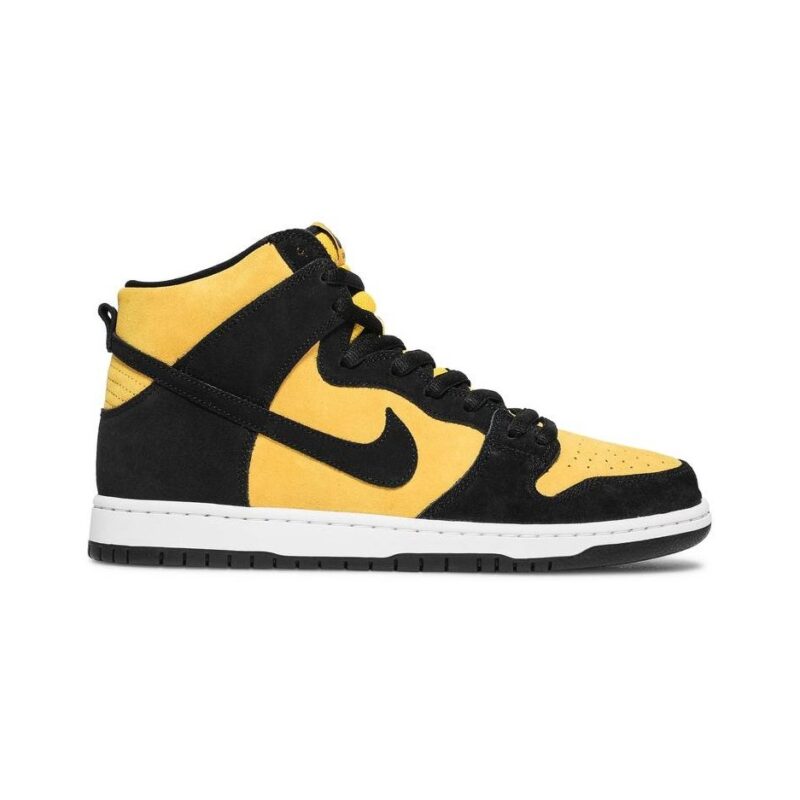 Dunk High Pro Sb Reverse Goldenrod Db1640-001