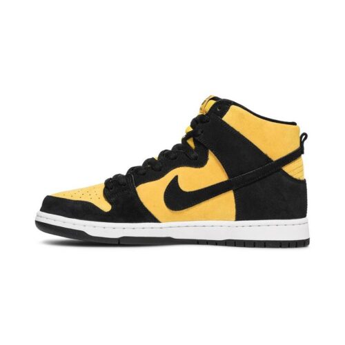 Dunk High Pro Sb Reverse Goldenrod Db1640-001