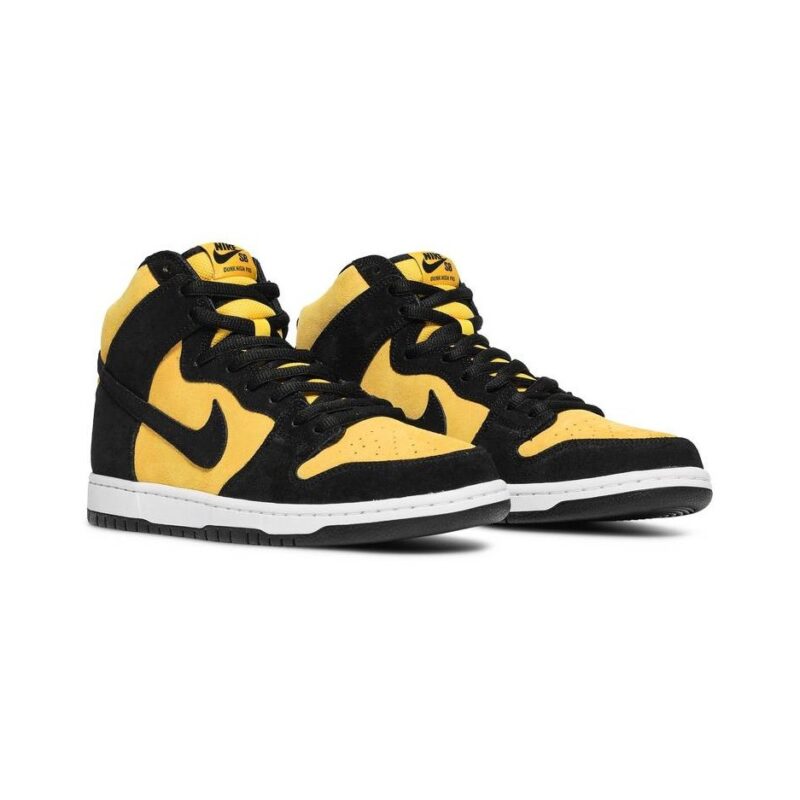 Dunk High Pro Sb Reverse Goldenrod Db1640-001