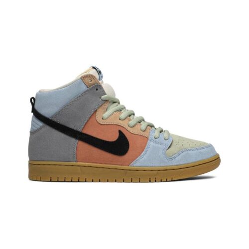 Dunk High Pro Sb Spectrum Cn8345-001