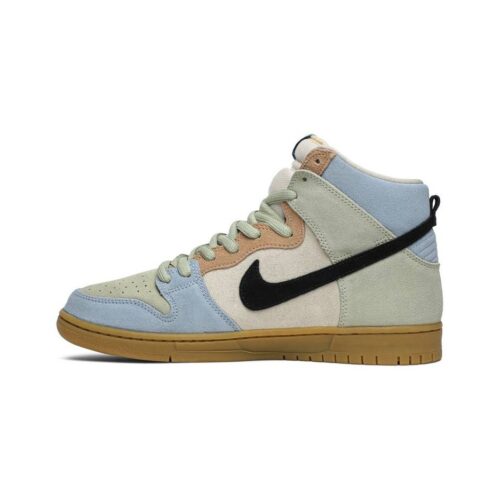 Dunk High Pro Sb Spectrum Cn8345-001