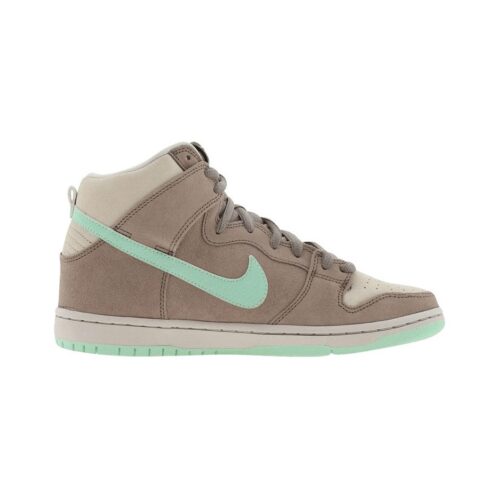 Dunk High Pro Sb soft Grey 305050-030