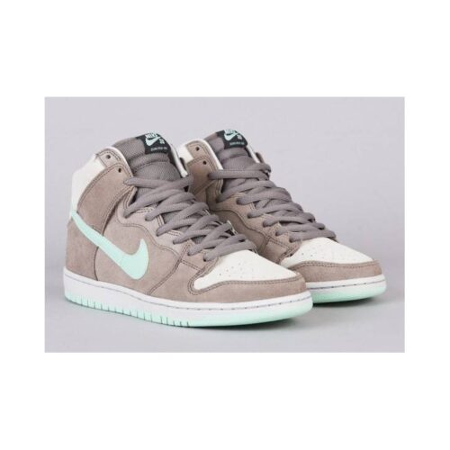 Dunk High Pro Sb soft Grey 305050-030