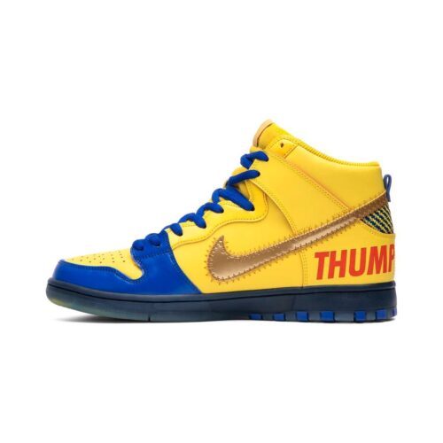 Dunk High Sb Retro Doernbecher 2019 579603-740