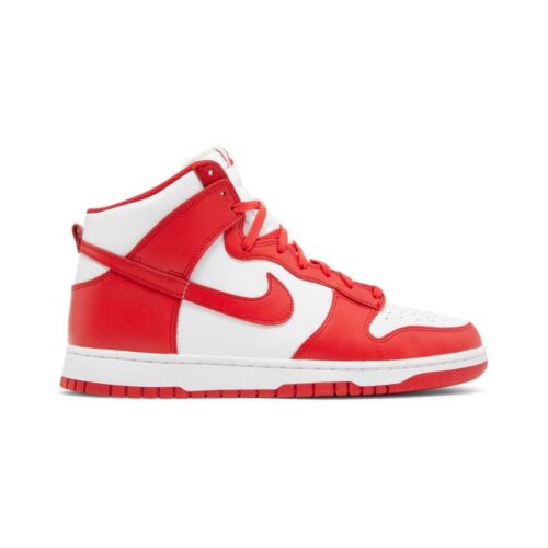 Dunk High University Red Dd1399-106