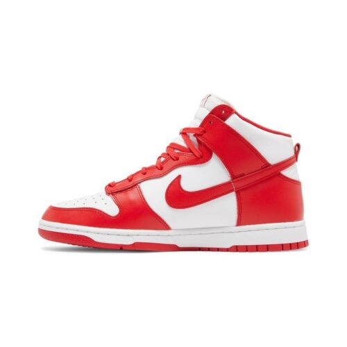 Dunk High University Red Dd1399-106