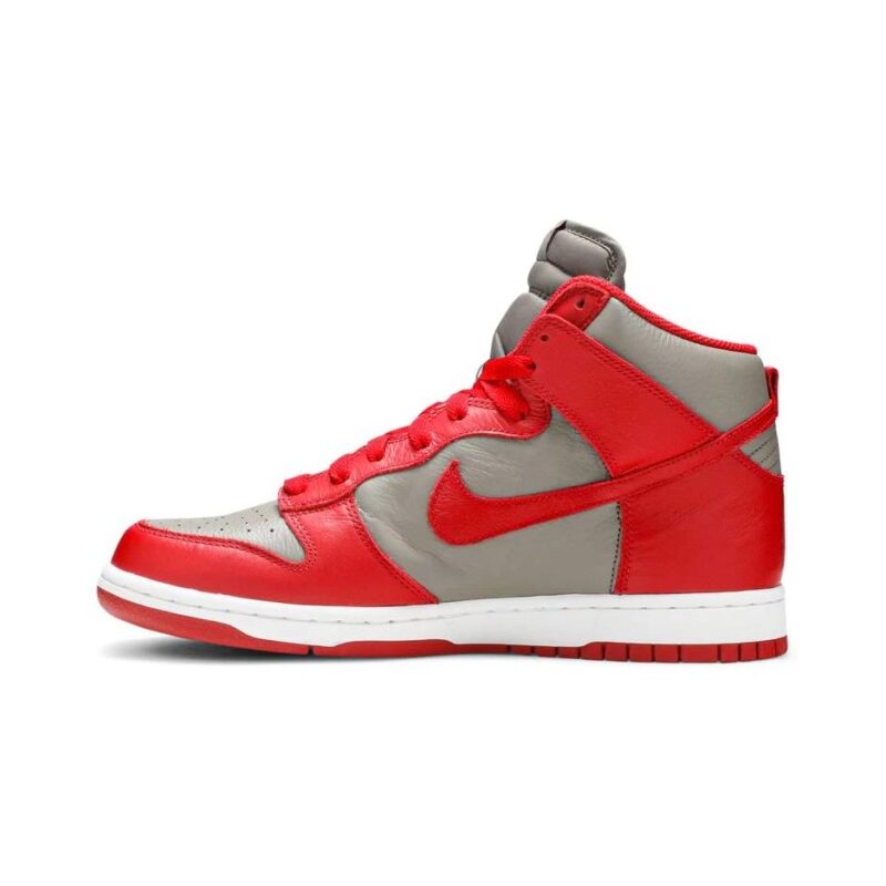 Dunk High Unlv 850477-001