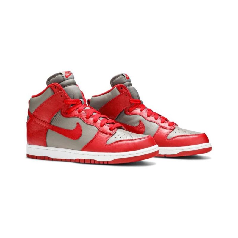 Dunk High Unlv 850477-001