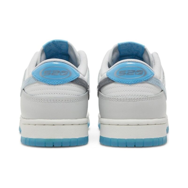 Dunk Low 520 Pack Ocean Bliss Fn3433-141