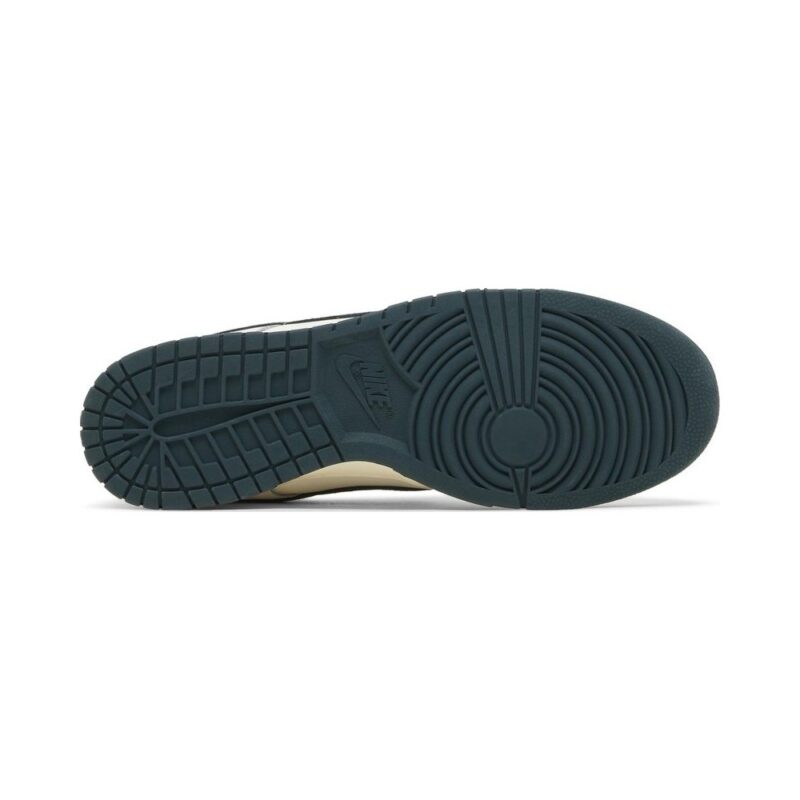 Dunk Low Athletic Department Deep Jungle Fq8080-133