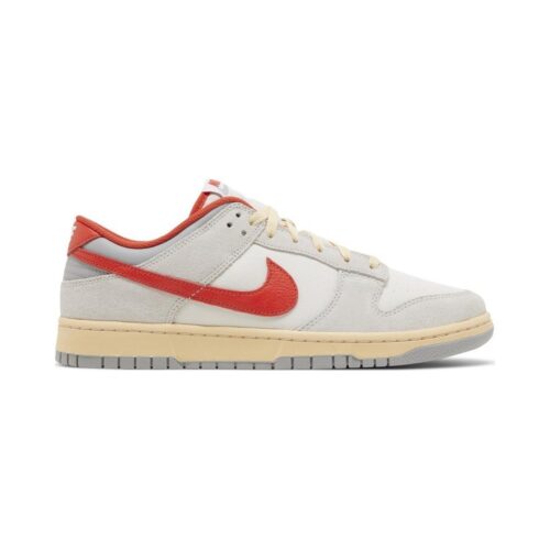 Dunk Low Athletic Department Picante Red Fj5429-133