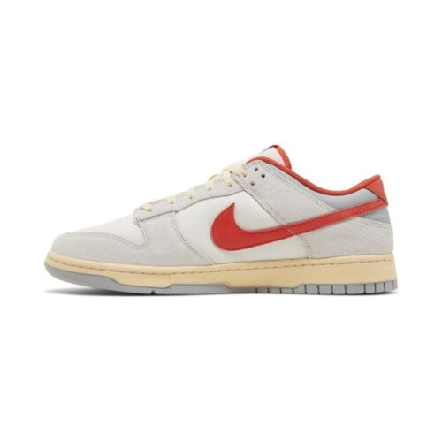 Dunk Low Athletic Department Picante Red Fj5429-133