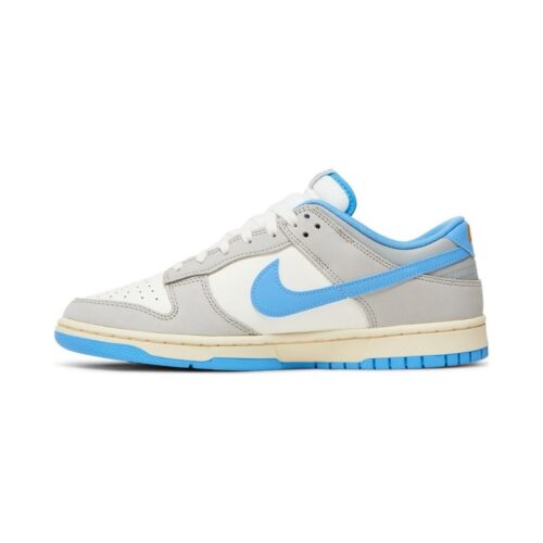 Dunk Low Athletic Department University Blue Fn7488-133