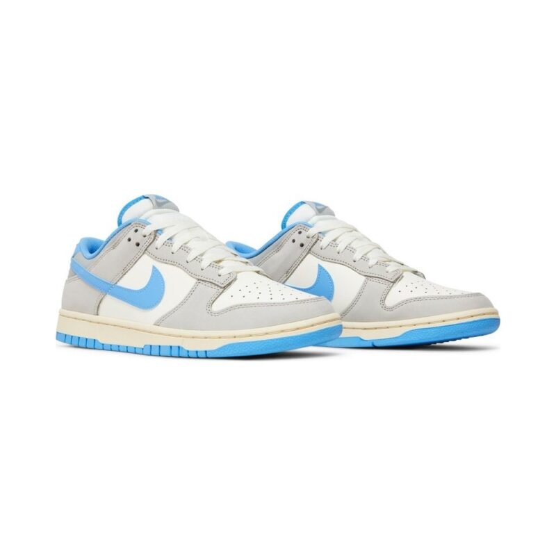 Dunk Low Athletic Department University Blue Fn7488-133