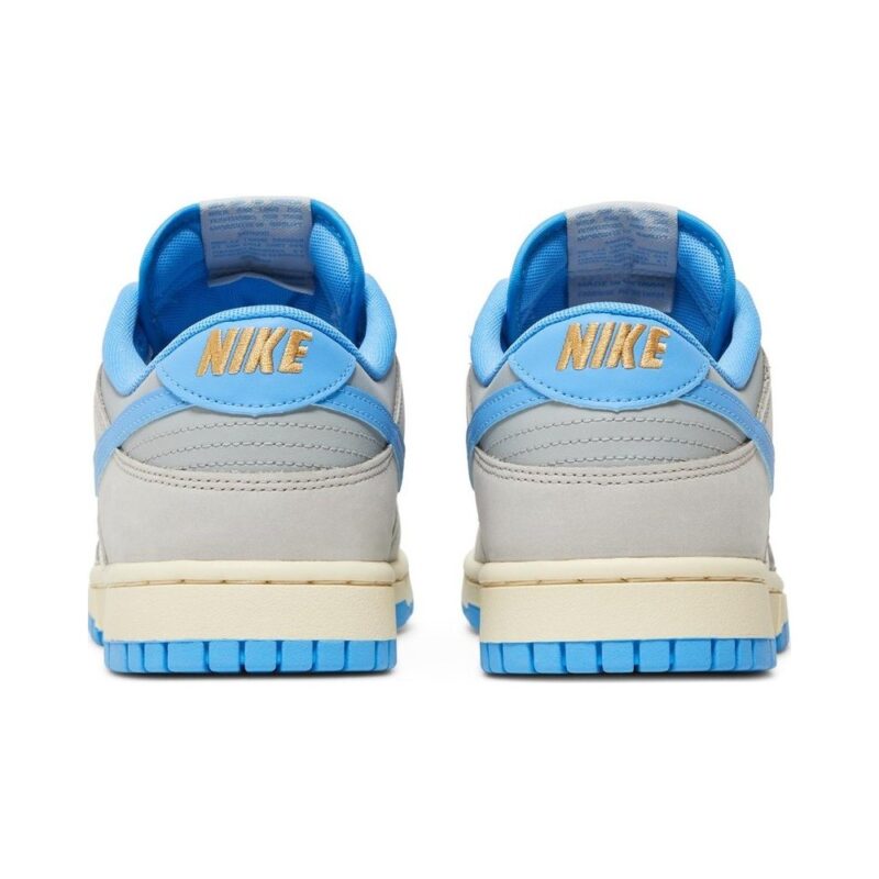 Dunk Low Athletic Department University Blue Fn7488-133