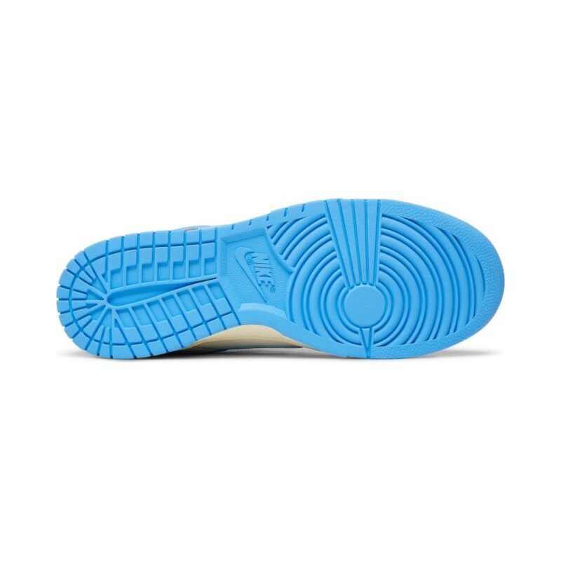 Dunk Low Athletic Department University Blue Fn7488-133